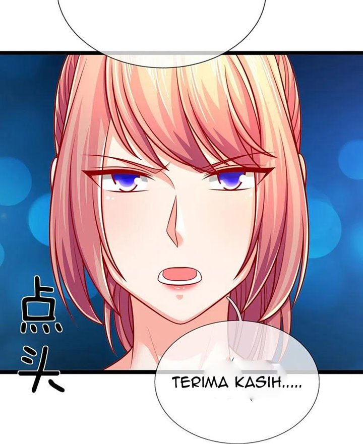 Immortal Daddy Xianzun Chapter 277 Gambar 18